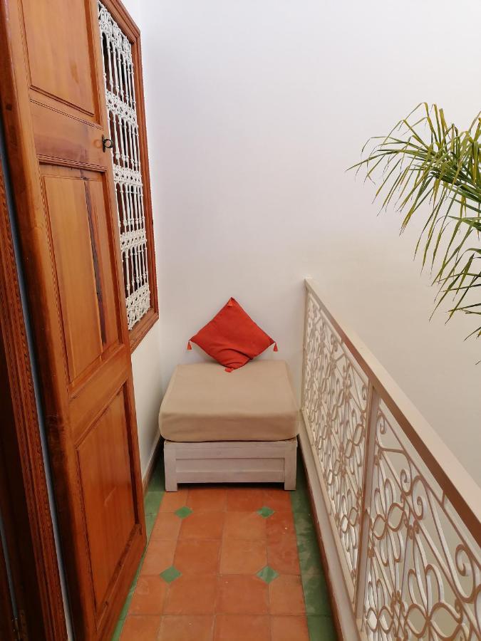 Dar Mar'Ouka , Maison D'Hotes Marakeş Dış mekan fotoğraf