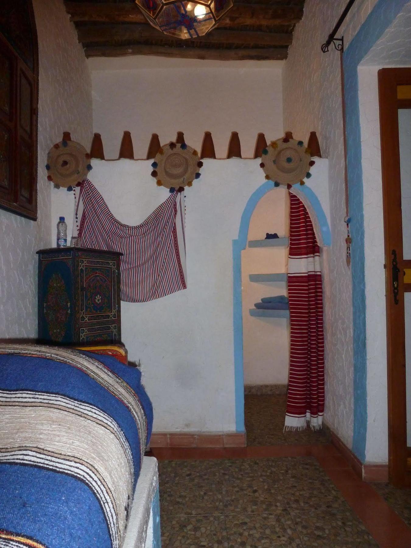 Dar Mar'Ouka , Maison D'Hotes Marakeş Dış mekan fotoğraf
