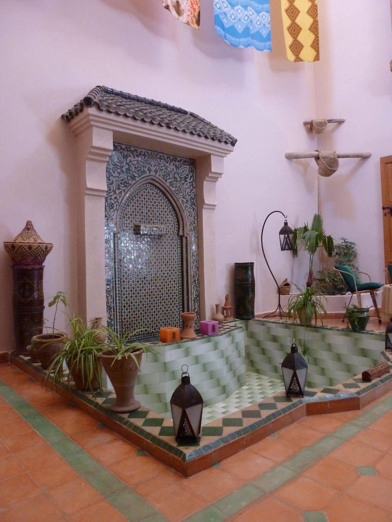 Dar Mar'Ouka , Maison D'Hotes Marakeş Dış mekan fotoğraf